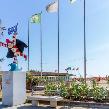 Сasa de vacaciones 2 Bedroom In *