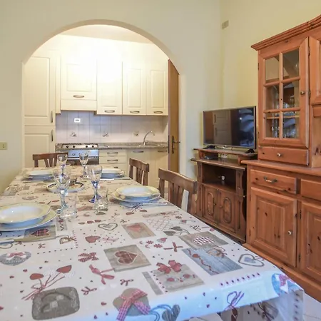 Дом отдыха 2 Bedroom In